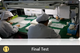 Final Test