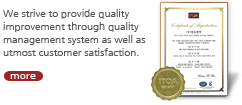 Quality Management