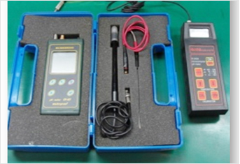 PH Meter