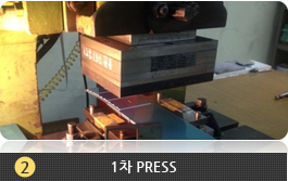 2.1 press